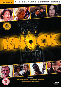 The Knock - Complete Series 2 - 4-DVD Set (DVD)